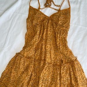 mini sundress
